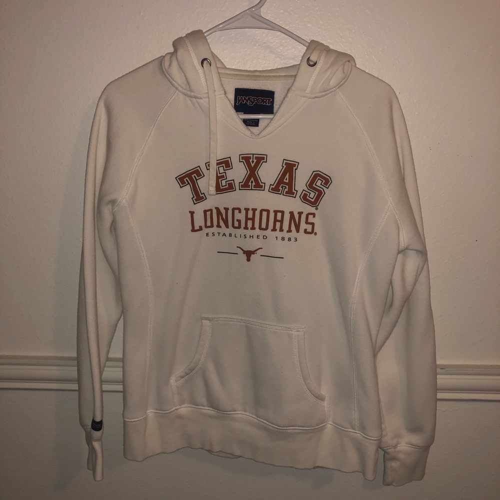 Texas Longhorns Hoodie